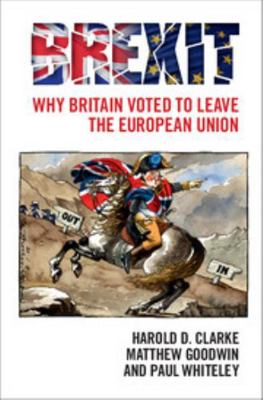 Brexit 1107150728 Book Cover