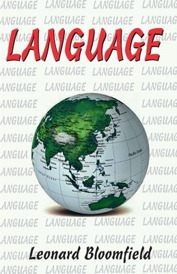 Language 8120811968 Book Cover