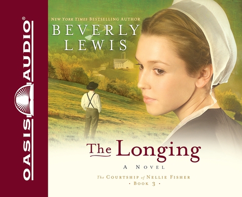 The Longing: Volume 3 1598594451 Book Cover