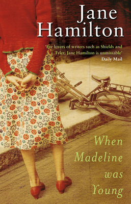 When Madeline Was Young 0552773670 Book Cover