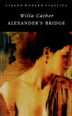 Alexander's Bridge 1853811637 Book Cover