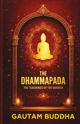 The Dhammapada 8194976855 Book Cover