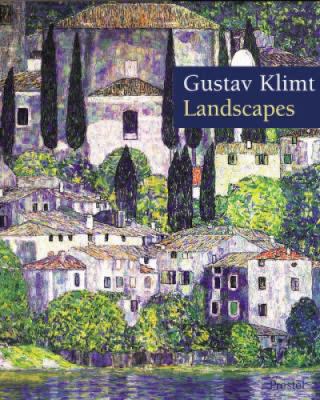 Gustav Klimt: Landscapes 3791326775 Book Cover