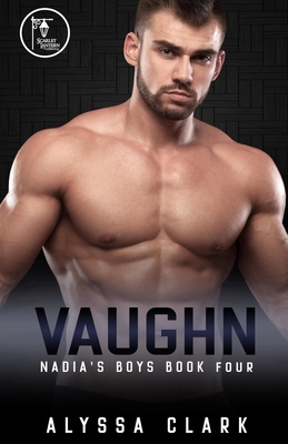 Vaughn 168480003X Book Cover