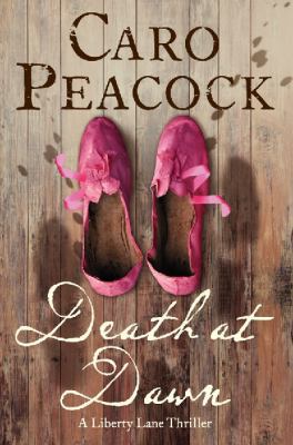 Death at Dawn: A Liberty Lane Thriller 0007244185 Book Cover