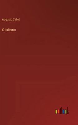 O Inferno [Portuguese] 3368061151 Book Cover