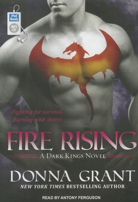 Fire Rising 1452669694 Book Cover