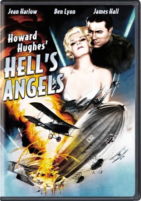 Hell's Angels B0002MHE1O Book Cover