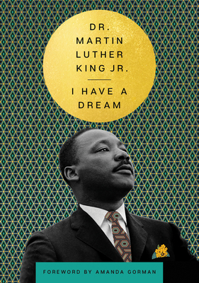 I Have a Dream 0063236796 Book Cover