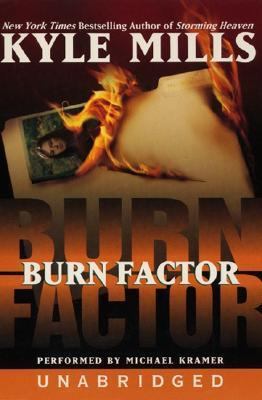 Burn Factor: Burn Factor 0694524727 Book Cover