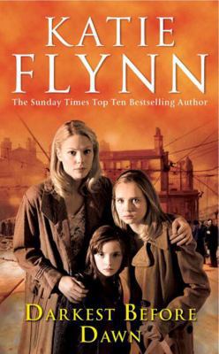 Darkest Before Dawn 0434013978 Book Cover