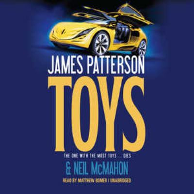 Toys Lib/E 160941635X Book Cover