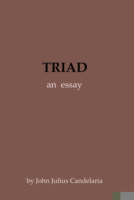 Triad 1654233781 Book Cover