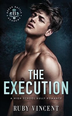 The Execution 1959297279 Book Cover