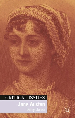 Jane Austen 0333727436 Book Cover