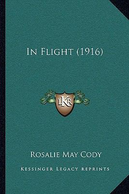 In Flight (1916) 1164835335 Book Cover