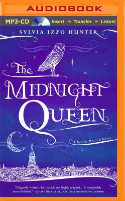 The Midnight Queen 1480590142 Book Cover