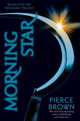 Morning Star [Large Print] 1410486249 Book Cover
