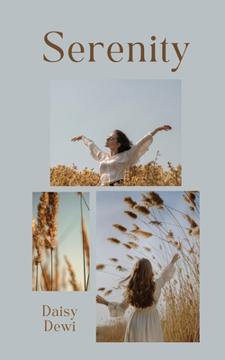 Serenity 9916865493 Book Cover