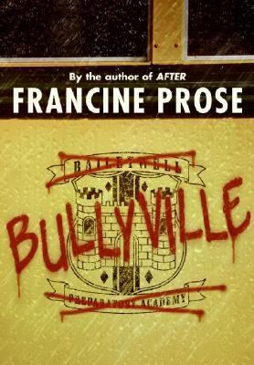 Bullyville 0060574984 Book Cover