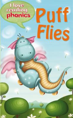Puff Flies. Karen Wallace ... [Et Al.] 1848983999 Book Cover