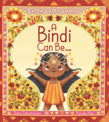 Bindi Can Be ... B0GMYZVVTX Book Cover