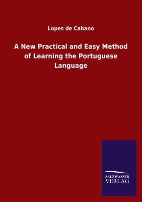 A New Practical and Easy Method of Learning the... 3846050067 Book Cover