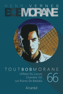 Tout Bob Morane/66 [French] B09TMTGPM5 Book Cover