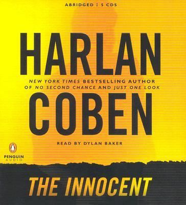 The Innocent 0143057553 Book Cover