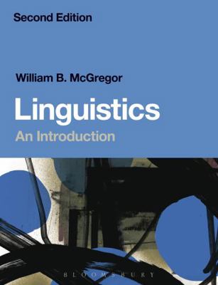 Linguistics: An Introduction 0567049264 Book Cover