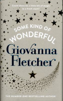 Some Kind of Wonderful 1405924861 Book Cover