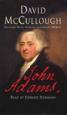 John Adams 0743504739 Book Cover