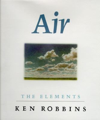 Air: The Elements 0805022929 Book Cover
