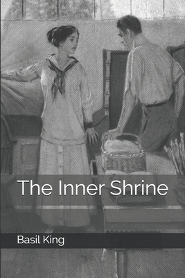 The Inner Shrine 1694748138 Book Cover