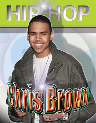 Chris Brown 1422201775 Book Cover