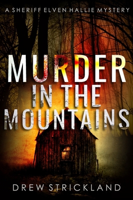 Murder in the Mountains: A gripping murder myst... B0915BFNDT Book Cover