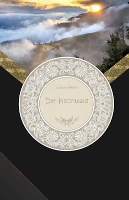 Der Hochwald [German] 1523690682 Book Cover