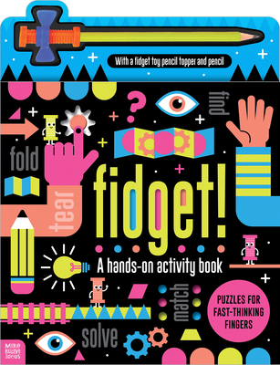 Hands on Activity Book 1806833492 Book Cover