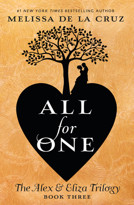 All for One 0525515887 Book Cover