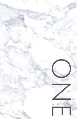 One 1530179335 Book Cover
