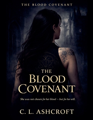 The Blood Covenant B0GHDYPPCN Book Cover
