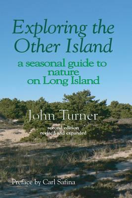 Exploring the Other Island: A Seasonal Guide to... 1932916342 Book Cover