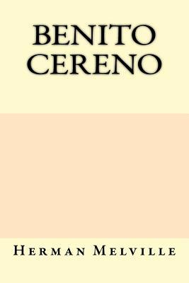 Benito Cereno 1975738055 Book Cover