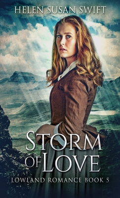 Storm Of Love 4867507466 Book Cover
