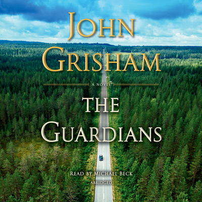 The Guardians 0525639365 Book Cover
