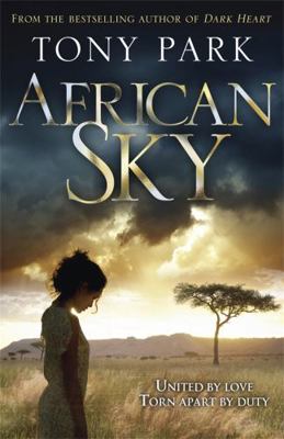 African Sky 1848666179 Book Cover