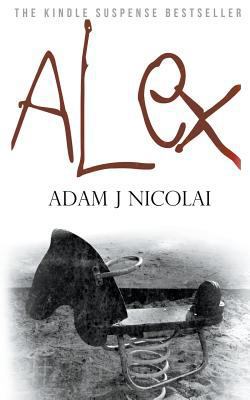 Alex 1468097350 Book Cover