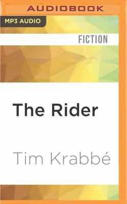 The Rider 1536639532 Book Cover