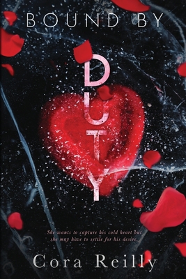 Bound By Duty B0851MXXDX Book Cover