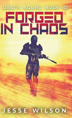 Forged In Chaos 4824181046 Book Cover